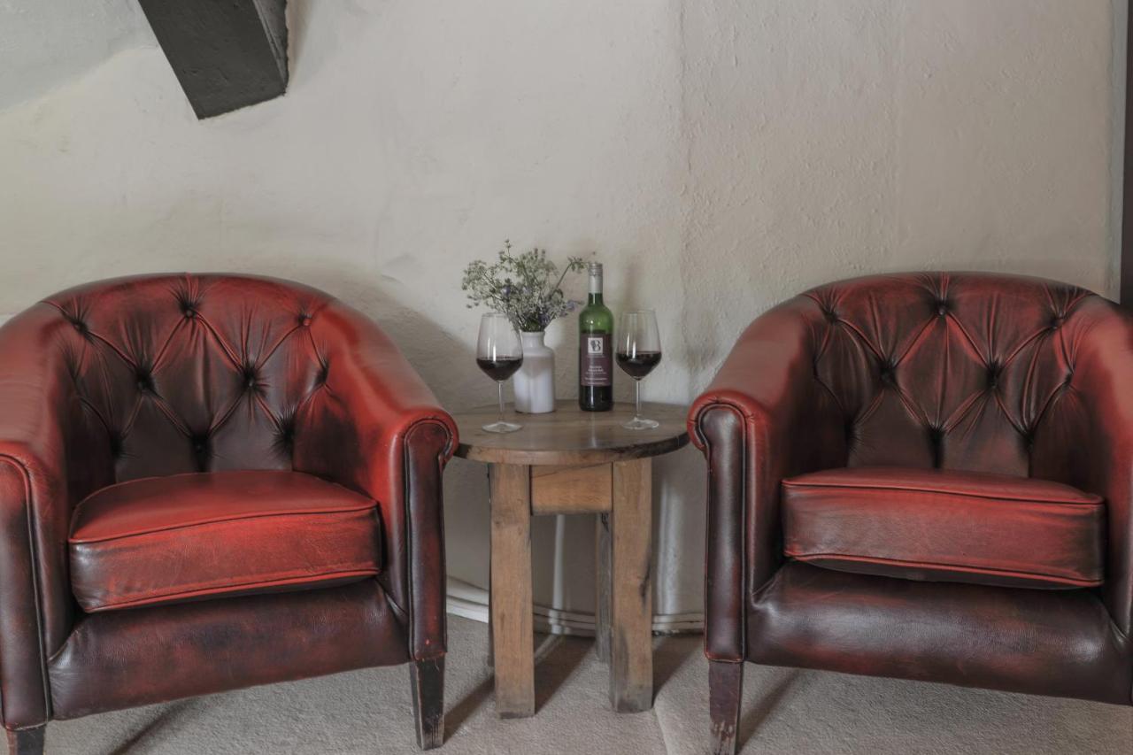 Bearslake Inn Bridestowe Εξωτερικό φωτογραφία