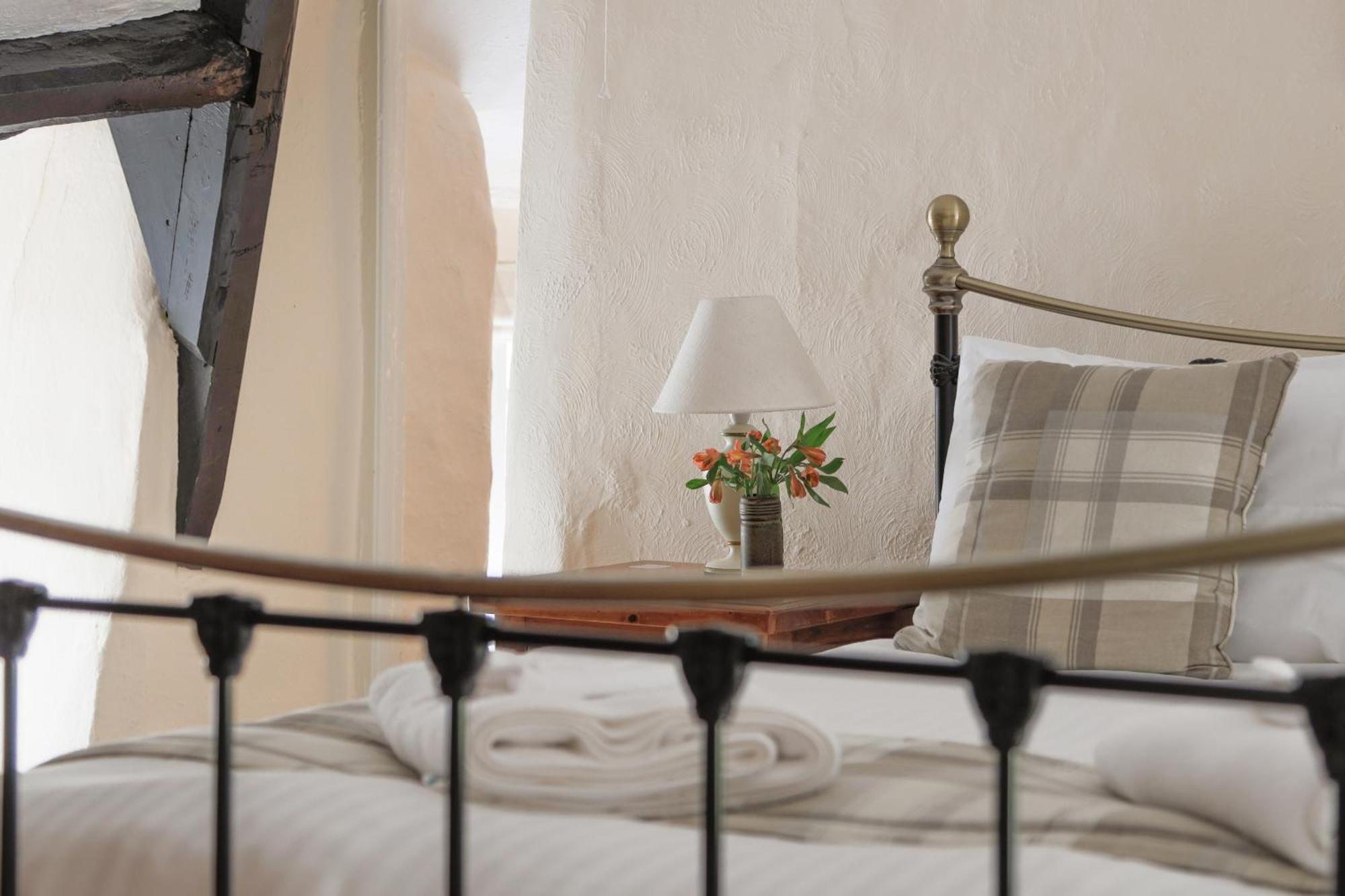 Bearslake Inn Bridestowe Δωμάτιο φωτογραφία