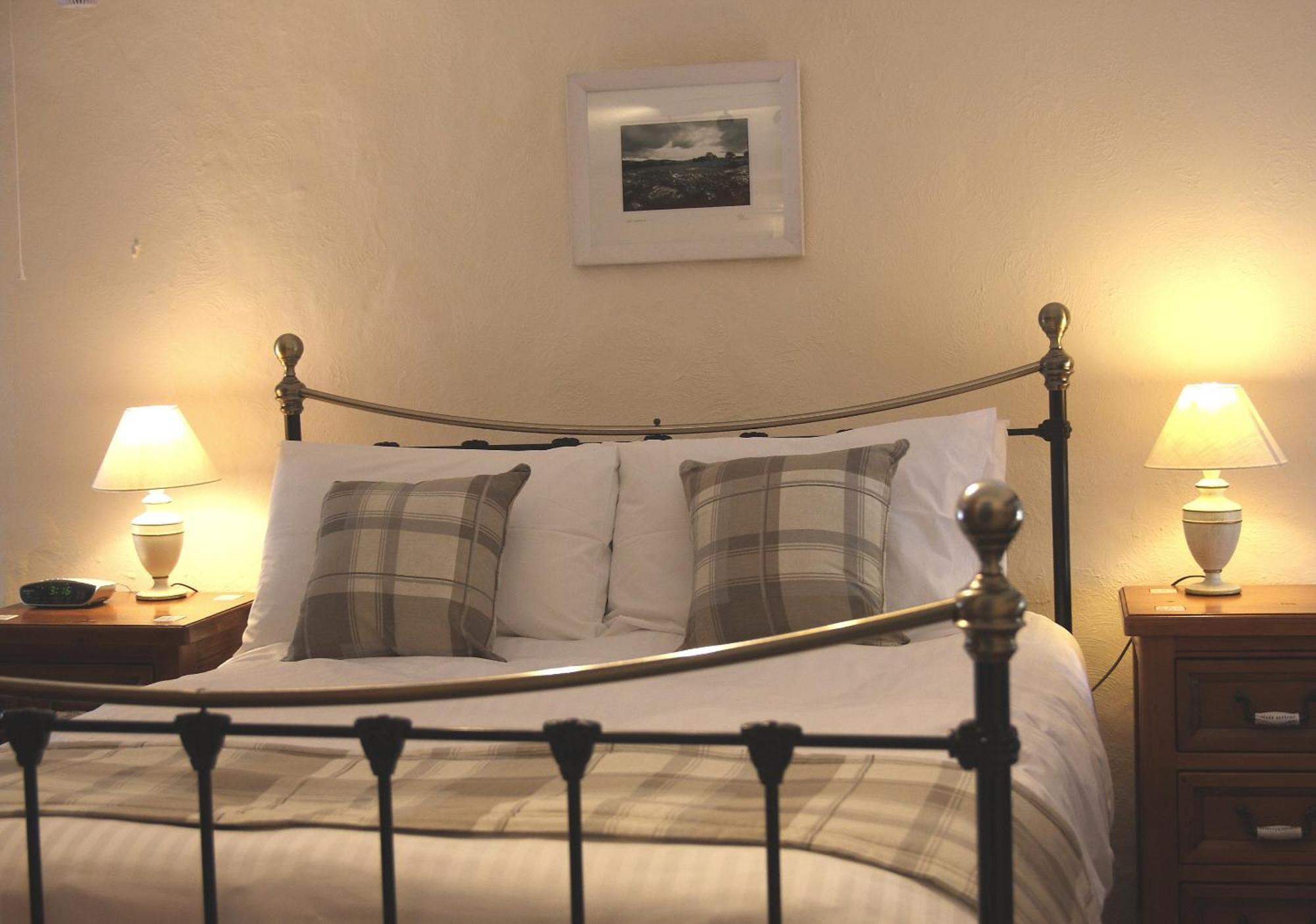 Bearslake Inn Bridestowe Εξωτερικό φωτογραφία