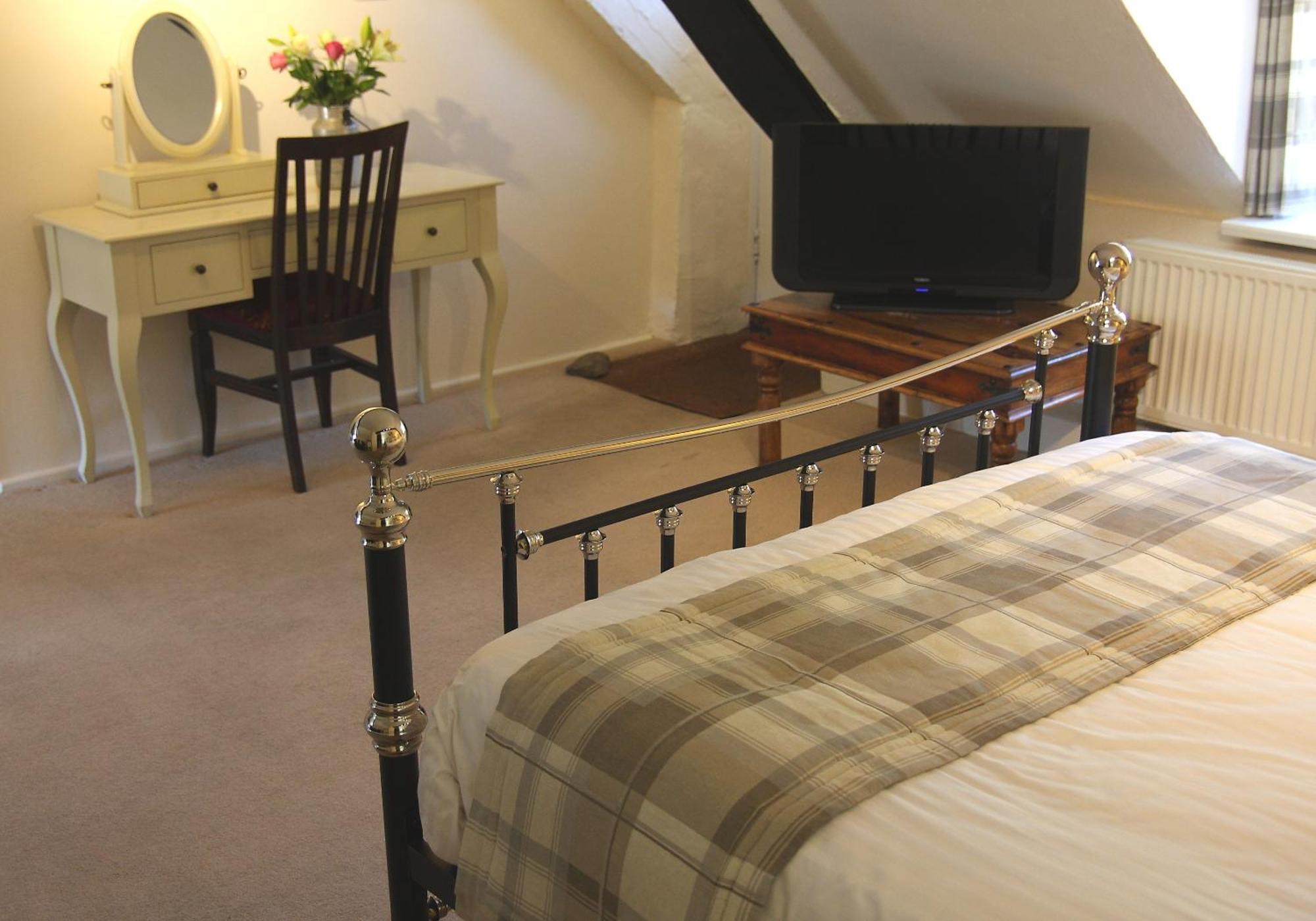 Bearslake Inn Bridestowe Δωμάτιο φωτογραφία